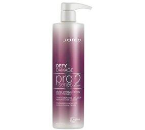 Joico Defy Damage Pro2 Treatment Joico Defy Damage Pro2 Treatment