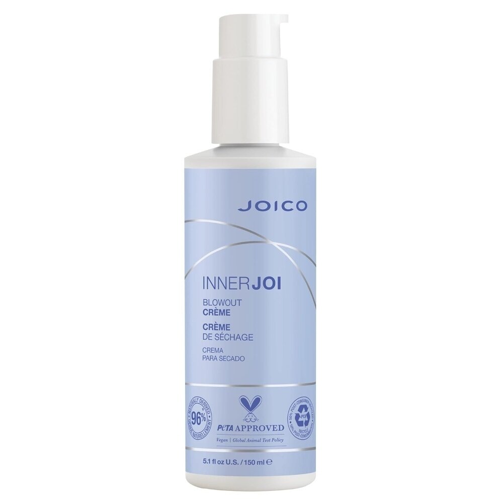 Joico Innerjoi Blow Dry Lotion - 150ml