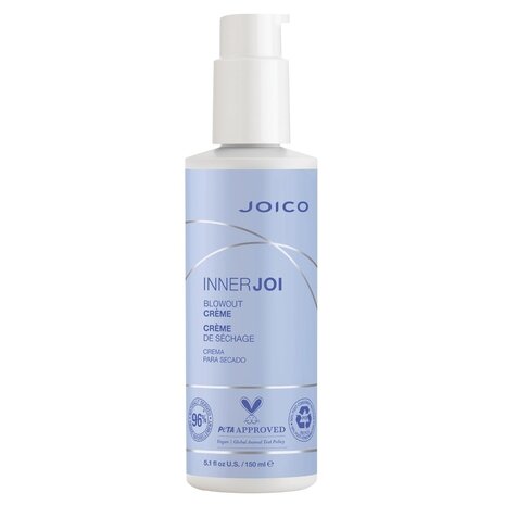 Joico Innerjoi Blow Dry Lotion - 150ml