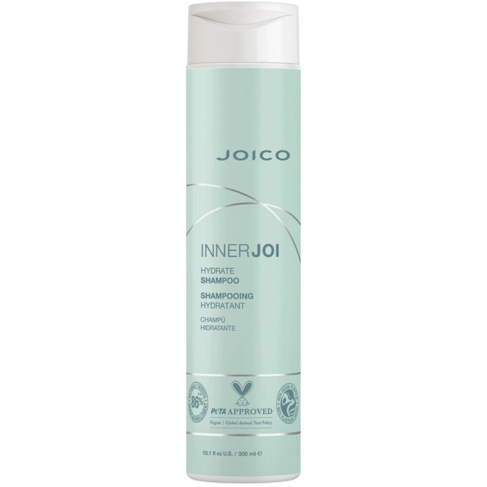 Joico Innerjoi Hydrate Shampoo - 300ml