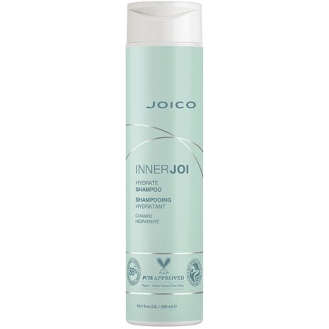 Joico Innerjoi Hydrate Shampoo - 300ml