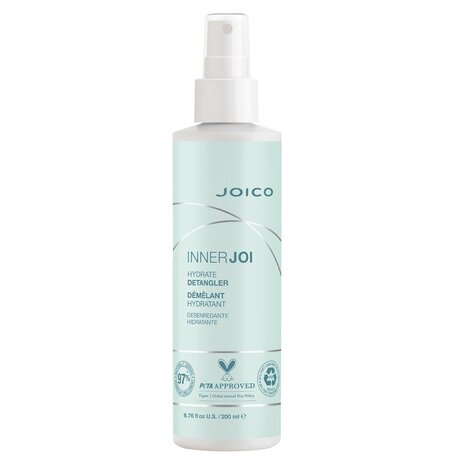 Joico Innerjoi Hydrate Detangler - 200ml