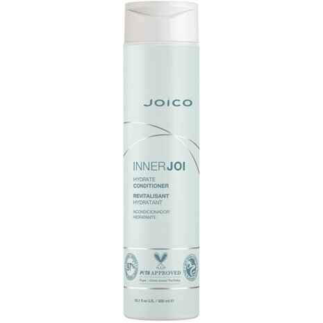 Joico Innerjoi Hydrate Conditioner - 300ml
