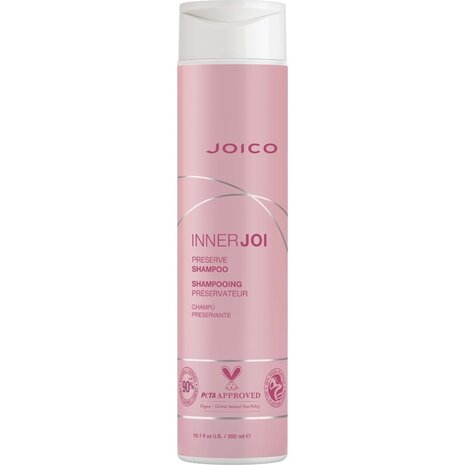Joico Innerjoi Preserve Color Shampoo - 300ml