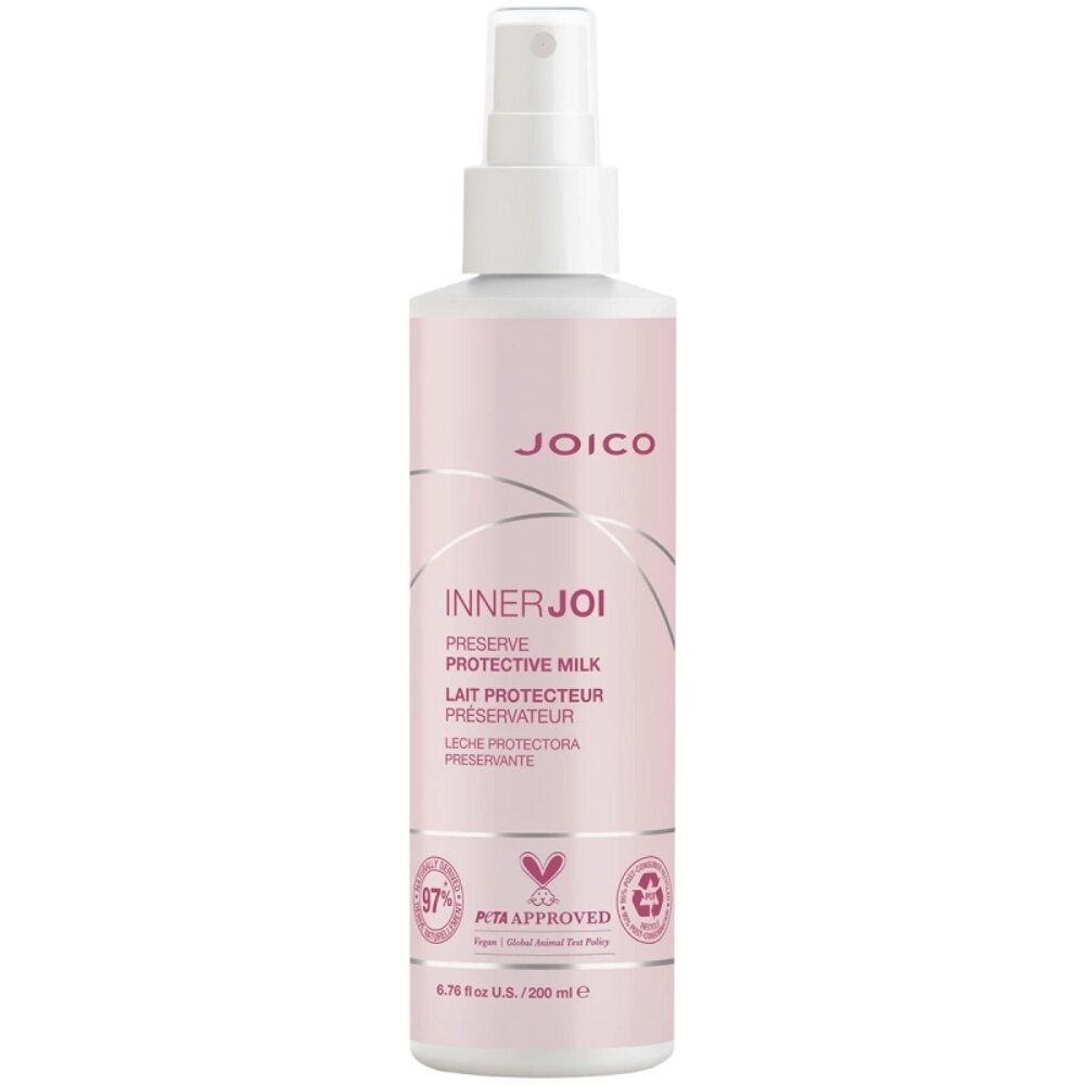 Joico Innerjoi Preserve Protective Leave-In Milk - 150ml