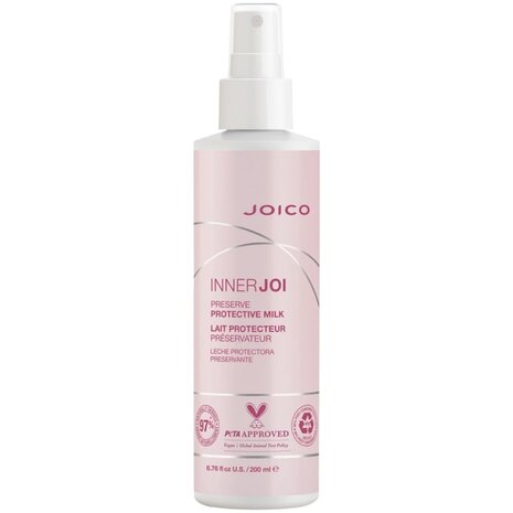 Joico Innerjoi Preserve Protective Leave-In Milk - 150ml