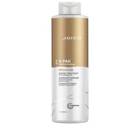 Joico K-Pak Professional Hydrator Liter Joico K-Pak Professional Hydrator Liter