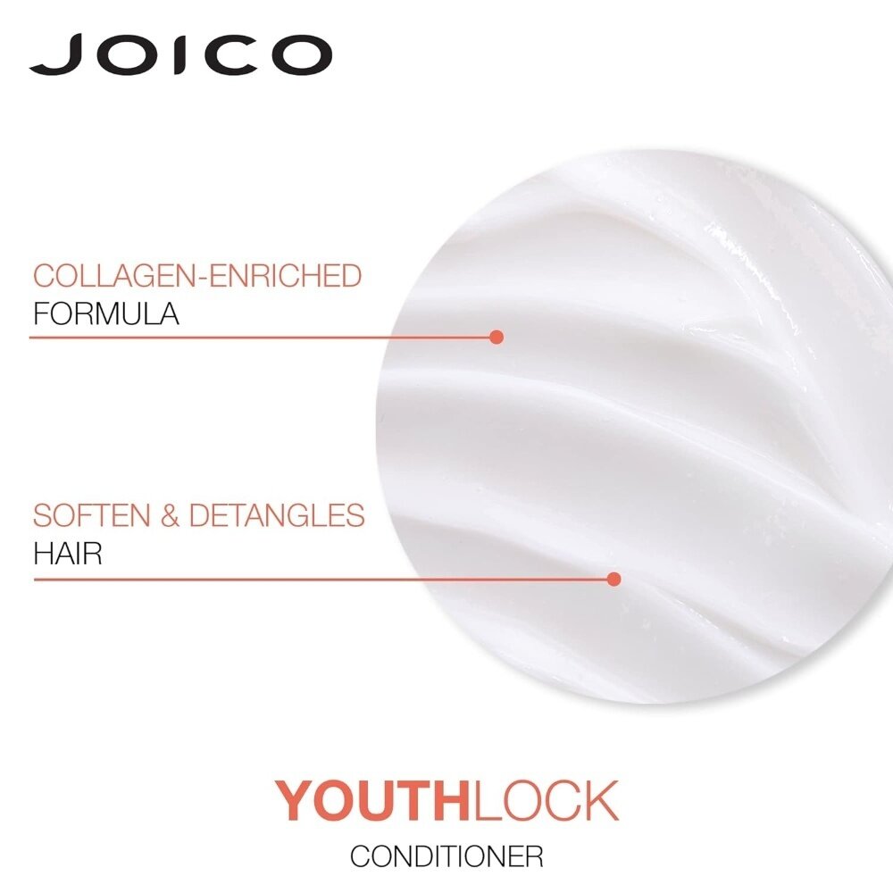 Joico YouthLock Conditioner Collagen