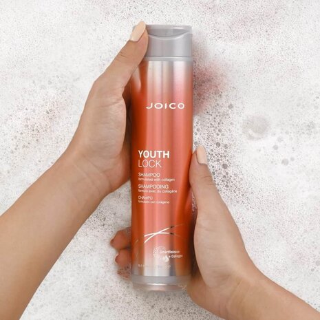 Joico YouthLock Shampoo Collagen