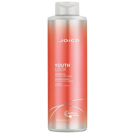 Joico YouthLock Shampoo Collagen