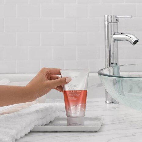 Joico YouthLock Treatment Masque Collagen