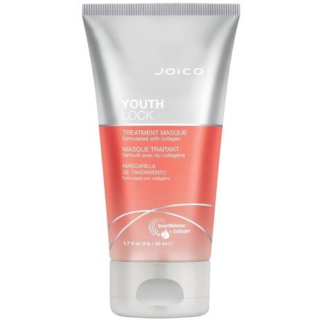 Joico YouthLock Treatment Masque Collagen