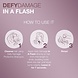 Joico Defy Damage  In A Flash 7-Second Bond Builder - 200ml
