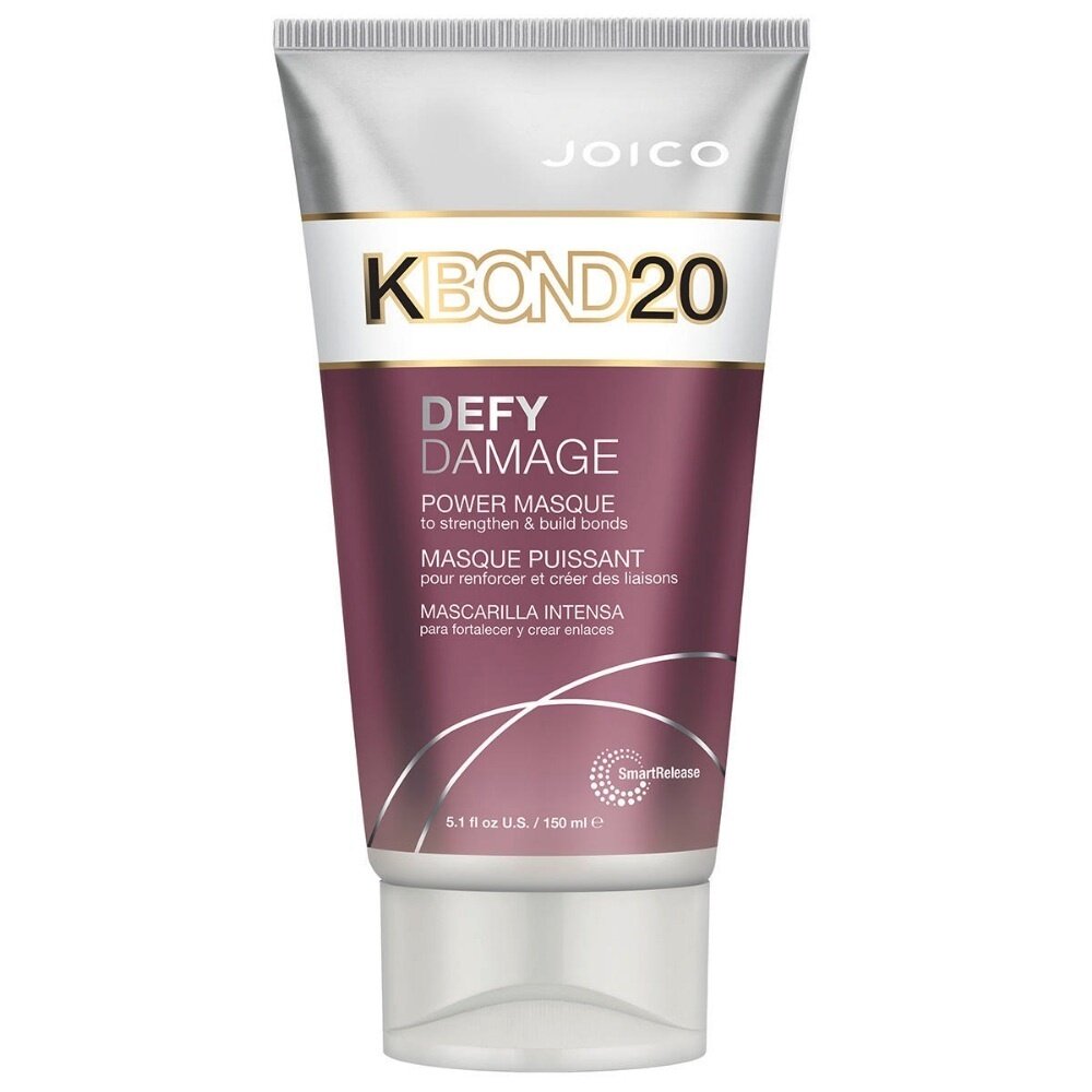 Joico Defy Damage  KBond20 Power Masque