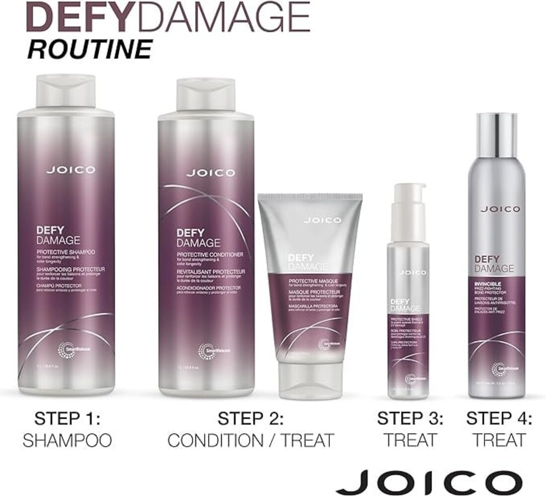 Joico Defy Damage  KBond20 Power Masque