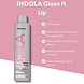 Indola Smooth Glaze It Up Shine Spray - 300ml