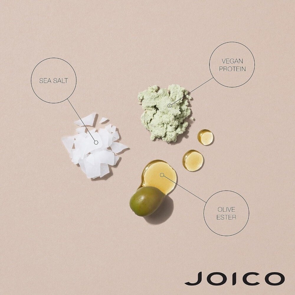 Joico Innerjoi Sea Salt Spray - 150ml