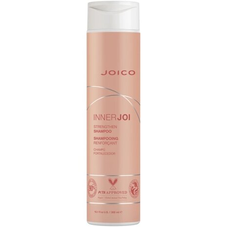 Joico Innerjoi Strengthen Shampoo - 300ml