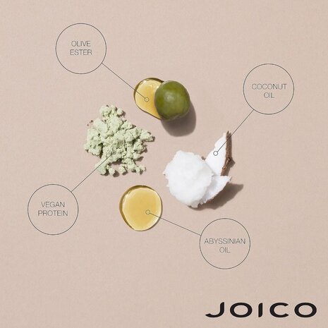 Joico Innerjoi Strengthen Shampoo - 300ml