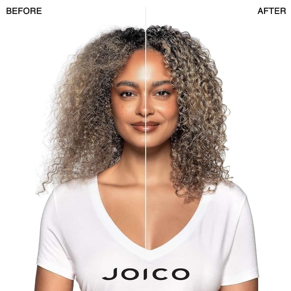 Joico Innerjoi Strengthen Shampoo - 300ml
