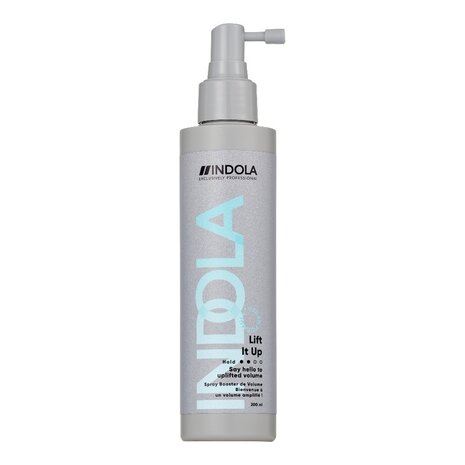 Indola Volume Lift It Up Volume Spray - 200ml