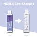 Indola Silver Shampoo