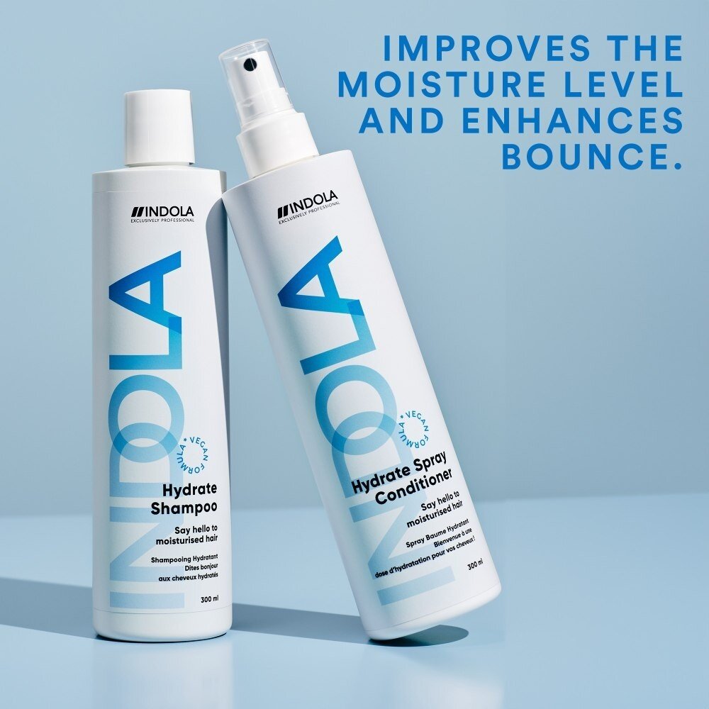 Indola Hydrate Shampoo