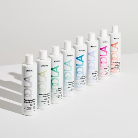 Indola Repair Shampoo