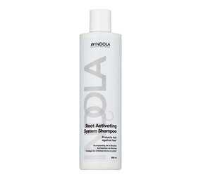 Indola Root Activating Shampoo Indola Root Activating Shampoo