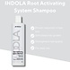 Indola Root Activating Shampoo - 300ml