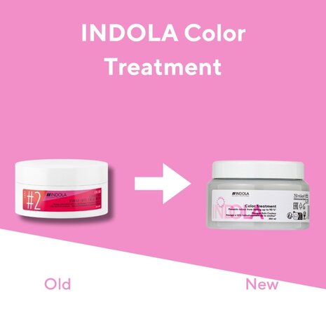 Indola Color Treatment - 250ml