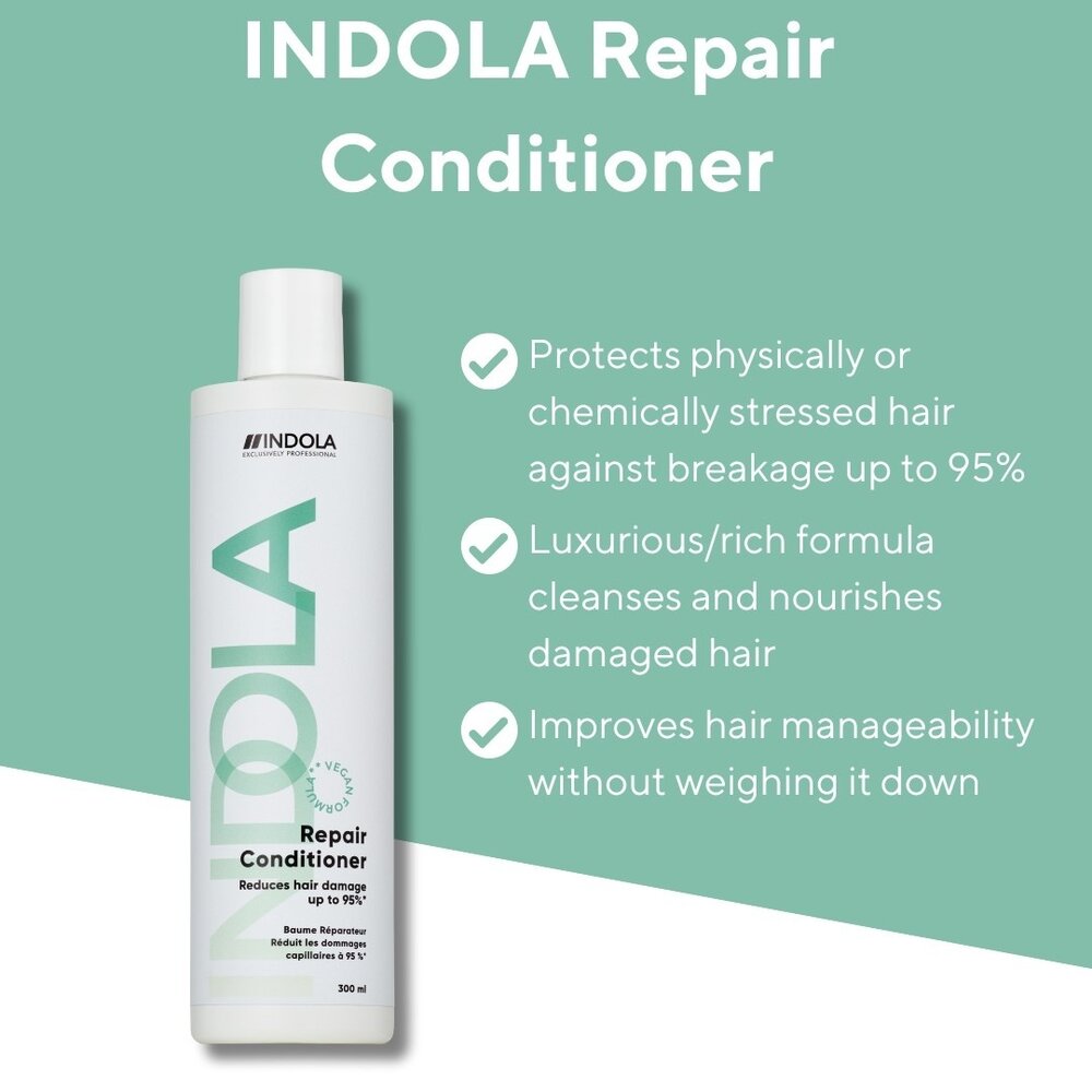 Indola Care Repair Conditioner