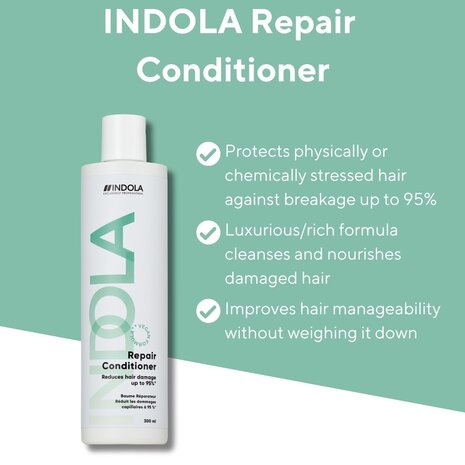 Indola Care Repair Conditioner