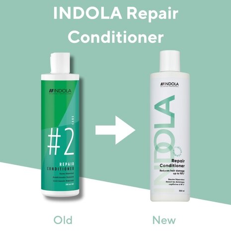 Indola Care Repair Conditioner