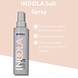 Indola Texture Salt Spray - 200ml