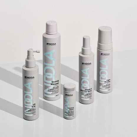 Indola Volume Powder - 10g