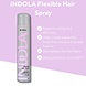 Indola Finish Flexible Haarspray - 500ml