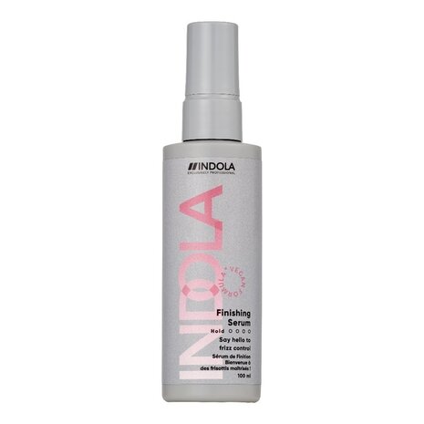 Indola Finishing Smooth Serum - 100ml
