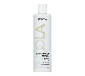 Indola Anti-Dandruff Shampoo Indola Anti-Dandruff Shampoo