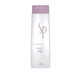 Wella SP Balance Scalp Shampoo