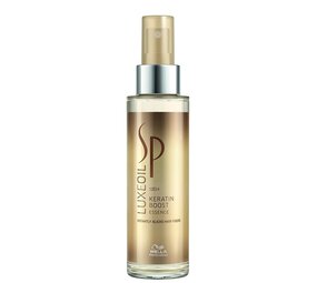 Wella SP LuxeOil Keratin Boost