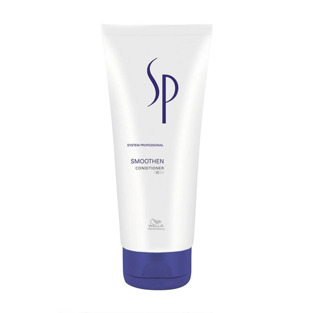 Wella SP Smoothen Conditioner - 200ml