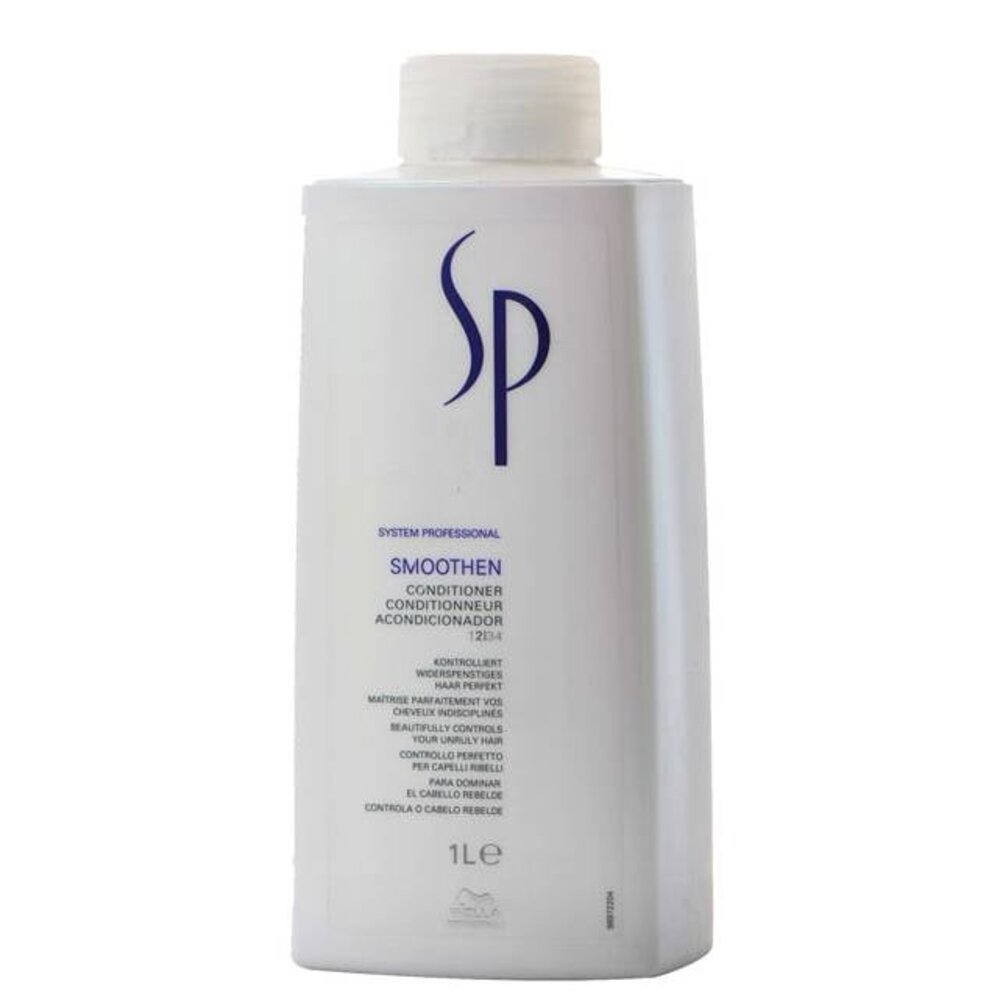 Wella SP Smoothen Conditioner - 200ml