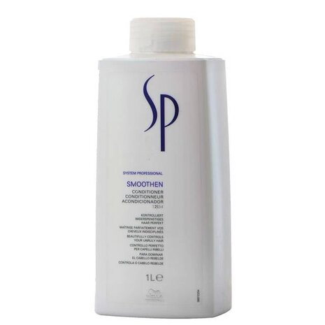 Wella SP Smoothen Conditioner - 200ml