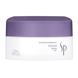 Wella SP Repair Mask Wella SP Repair Mask