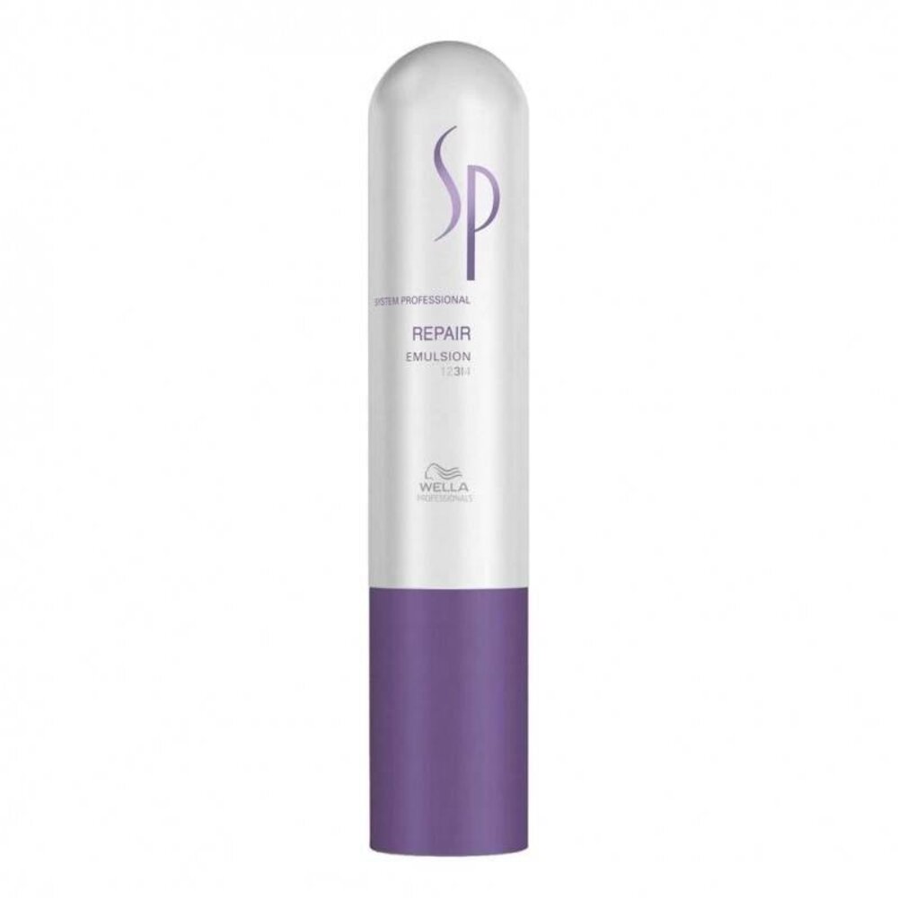 Wella SP Repair Emulsion - 50ml