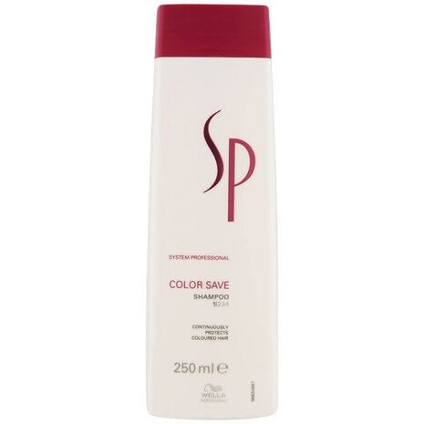 Wella SP Color Save Shampoo