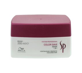 Wella SP Color Save Mask