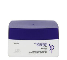 Wella SP Smoothen Mask