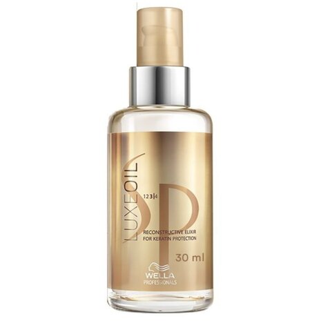 Wella SP Luxe Oil Reconstruct Elixer